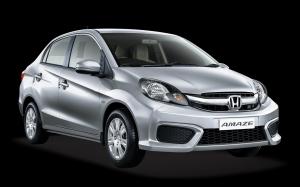 Honda Amaze Privilege Edition '2017